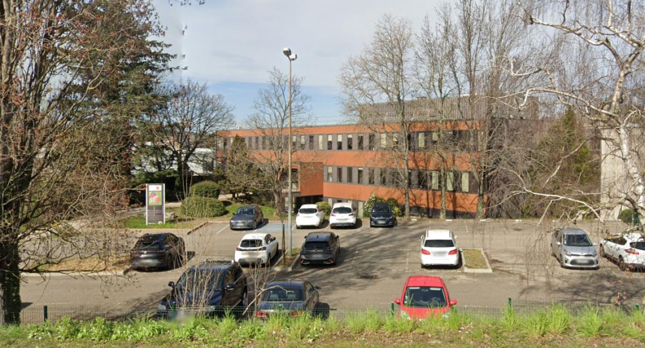 Bureau Dardilly 409m² Location bureau Dardilly Rhône OLBUR2530739 0